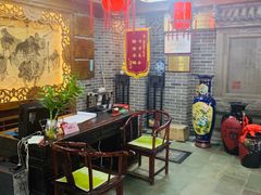 -三义和酒楼(广渠门店)