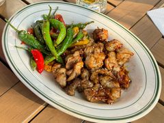 -Bistro 63 创意融合料理(广粤天地店)