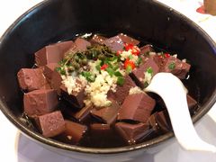 飘香毛血旺-106餐厅(山水文园店)