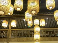 -南京大牌档(凯德大峡谷店)