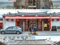 -揭阳学宫(榕城区)