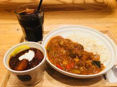 -スープストックトーキョー 京都ポルタ店