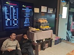 -云川台球(马甸店)