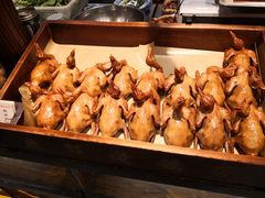 -燕郊烧鸽子(广安路店)