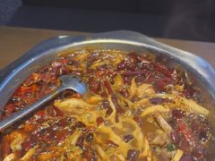-十二点·辣椒炒肉(南山店)