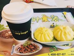 -真功夫(香缤广场店)