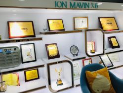 -久匠·纹眉半永久野生眉