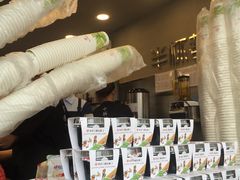 -书亦烧仙草(新都会店)