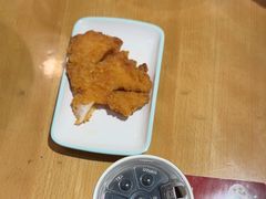 -回味鸭血粉丝汤(新城市广场店)