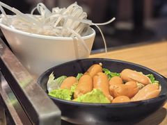-麻田会 ·牛蛙火锅(珠江新城维家思广场店)