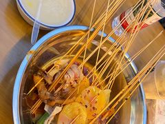 -嘉州鲜知味钵钵鸡(奎星楼店)
