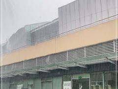 -松江大学城体育馆滑冰馆