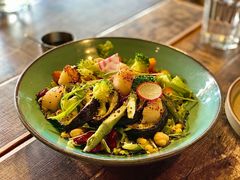 -HIGH FIVE哈福手工汉堡(桂林路店)