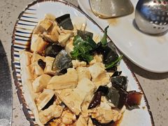 -门家大院铁锅炖(东北大马路店)