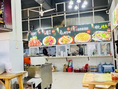 -十字街老太婆(辛家庵分店)