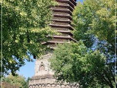 -玲珑塔公园