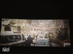 -天津美亚HeyLED影城(天津水游城店)