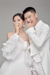 -帆拉斐婚纱摄影(春熙店)