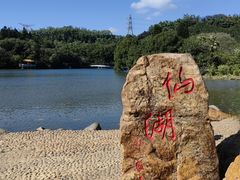 -深圳仙湖植物园