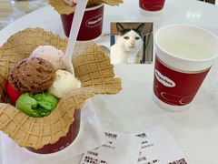 -哈根达斯(钟楼新店)