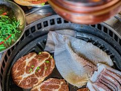 -香猪坊韩国烤肉专属门店(魏公村店)