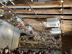 大堂-Common Table · Brunch & Coffee