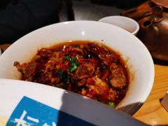 -坛宗剁椒鱼头(河西王府井店)