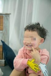 -贝克叔叔儿童摄影工作室(天时嘉园店)