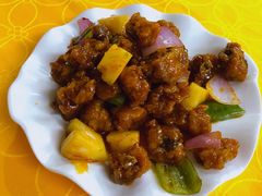 -肥姐美食(同福中路店)