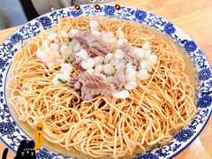 -裕兴记·三虾面(西北街总店)