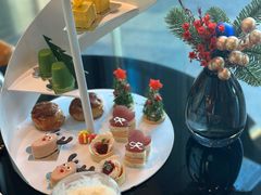 -瑞吉酒店·瑞吉酒吧