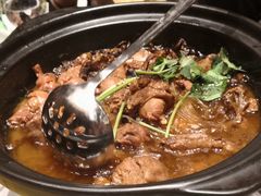 -锦绣金山人家(友谊店)
