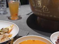 -滋色臻选川菜(北京坊旗舰店)