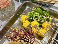 -钢管厂五区小郡肝火锅串串香(清河店)