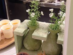 -恋暖初茶(万菱汇店)