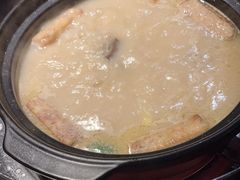 -捞王锅物料理(凯旋路店)