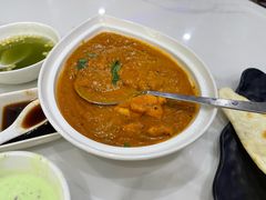 -VATAN INDIAN RESTAURANT米特餐饮有限公司(城北路店)