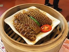 -点都德(汇盈广场店)