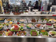 -抹直口特色菜馆(一店)