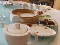 -香宫中餐厅 · 桂林香格里拉