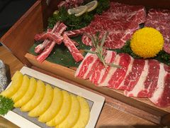 -MIKOMIKO和牛烧肉专门店(南门店)