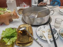 -刘少华贵州小黄牛·鲜牛肉火锅(总店)