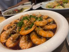 -锡和无锡菜(景丽苑店)