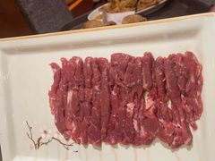 -蒙都43°9羊火锅(平庄店)