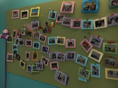 -Isee灰姑娘国际儿童艺术中心(BHGMall店)