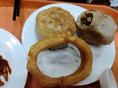 -白魁老号饭庄(交道口店)