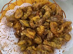 -嘉升大排档(番禺总店)