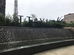 -上海外滩茂悦大酒店