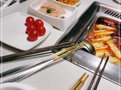 -海底捞火锅鲜切牛肉主题店(长寿路店)