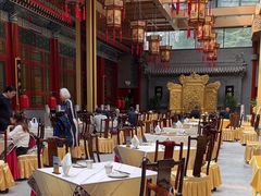 -仿膳饭庄·宫廷风味(百年传承店)